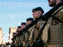 Immagine campione originale