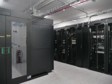 Immagine campione originale