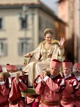 Immagine campione originale