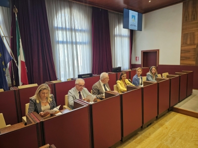 Presentazione Convegno arte e salute cognitiva 