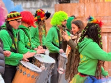 Immagine campione originale