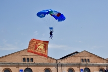 Immagine campione originale