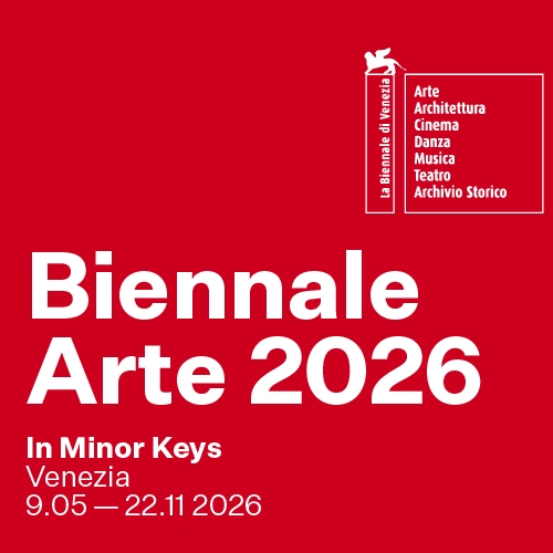 biennale 2026