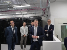 Immagine campione originale