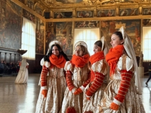 Immagine campione originale