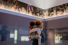 Immagine campione originale