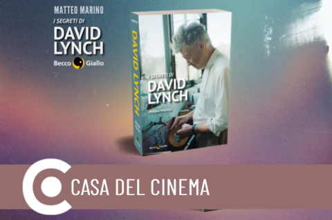  I segreti di David Lynch Circuito Cinema