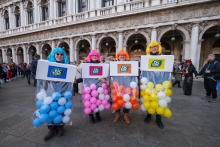 Immagine campione originale