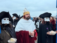 Immagine campione originale