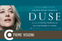 Prime Visioni Cinema -Duse