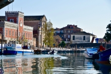 Immagine campione originale