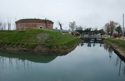 Isola di Sant'Erasmo