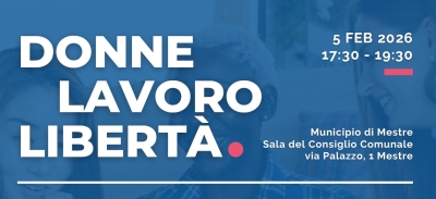 donne lavoro libertà