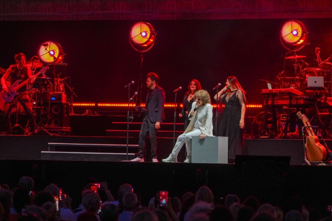 Al via i concerti in Piazza San Marco
