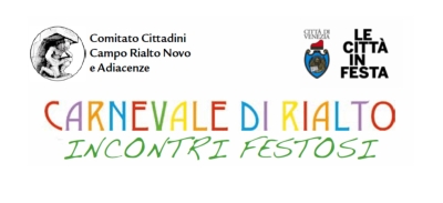 Carnevale di Rialto 2026