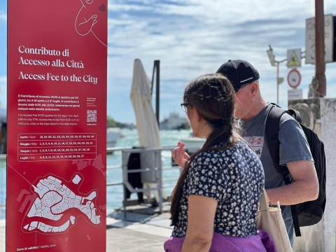 Contributo di Accesso