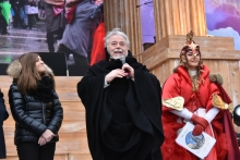 Immagine campione originale