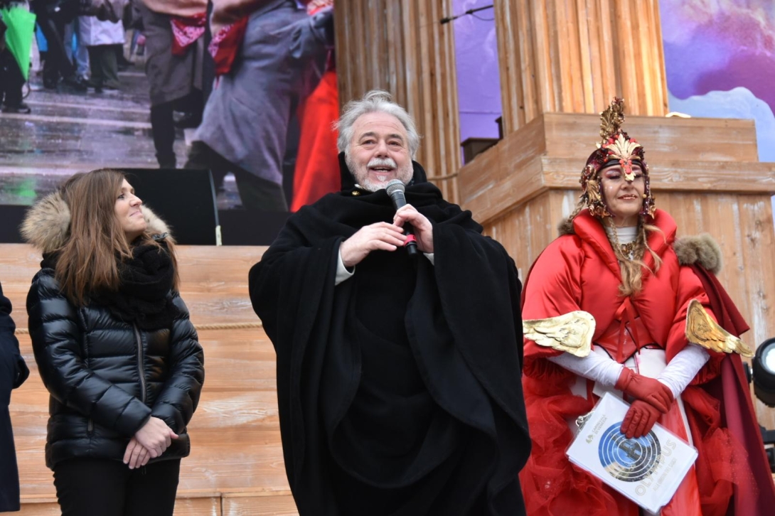 Il Carnevale delle tradizioni 2026