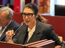 Immagine campione originale