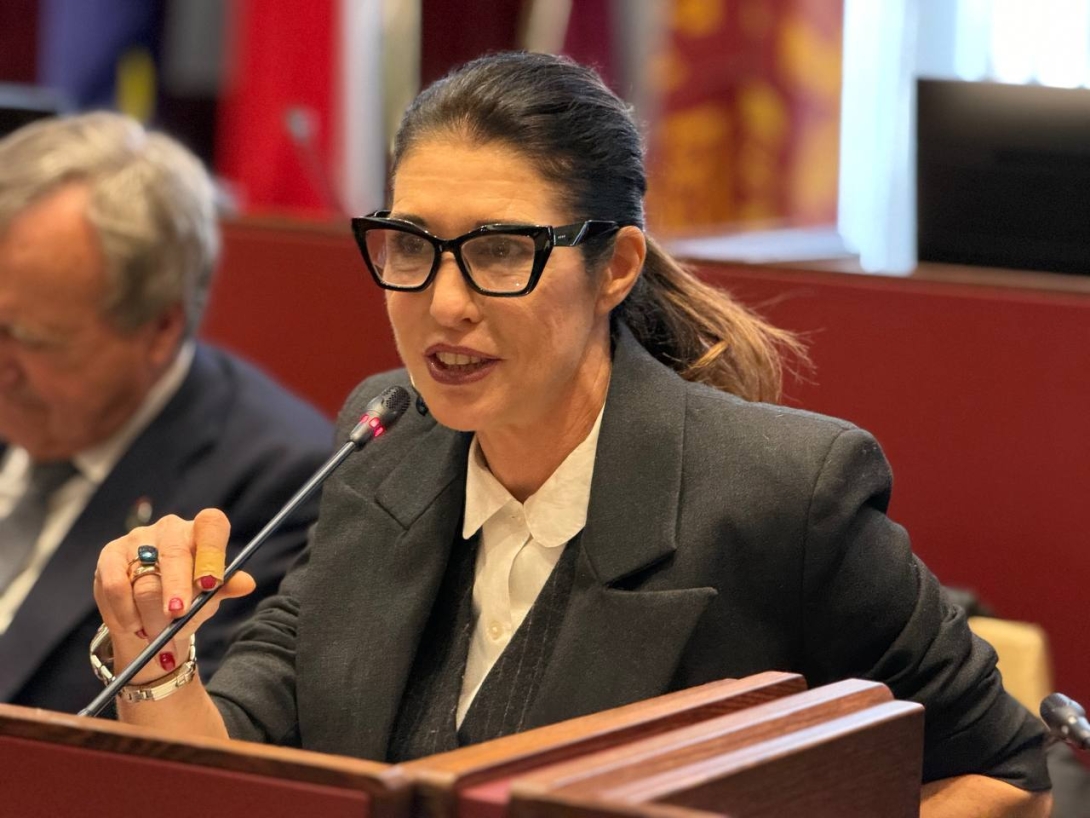 Conferenza stampa eventi estivi