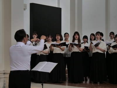 Concerto Venezia Hiroshima
