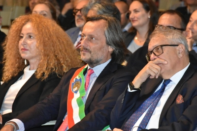 Biennale Musica 2026 Consegna Leoni
