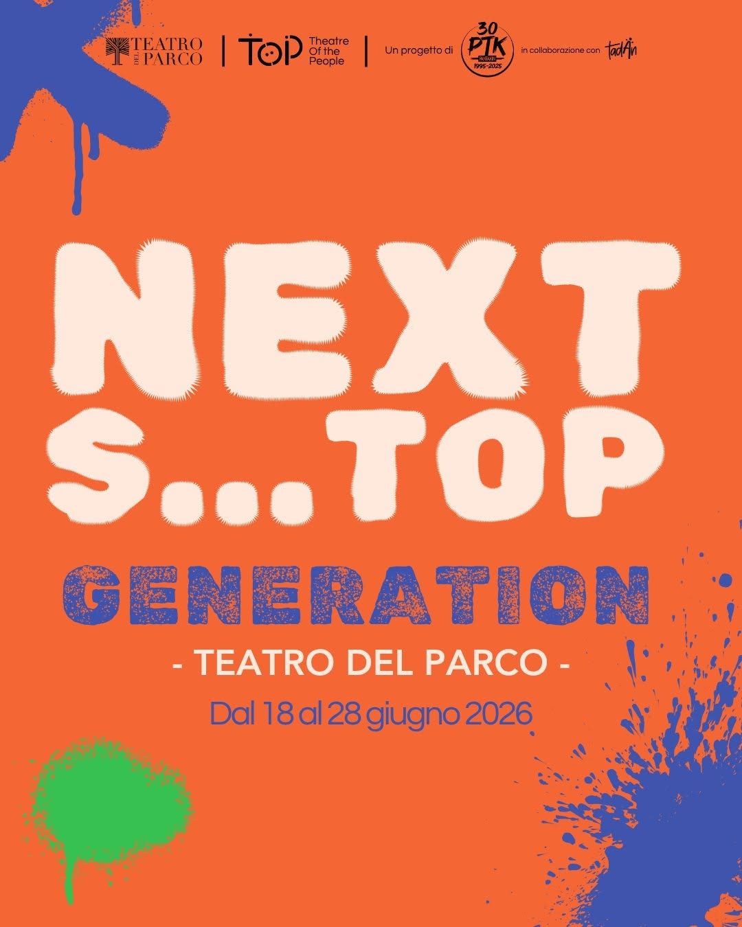 top next