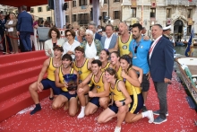 Immagine campione originale