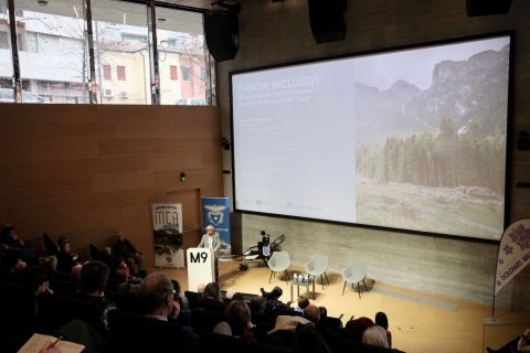 M9 confronto su accessibilità e benessere