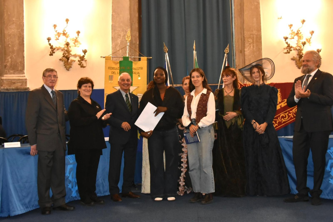  Incentivi Maestri del lavoro 2026 Bellato