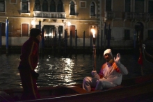 Immagine campione originale