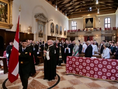 Festa di San Giovanni Battista 2026
