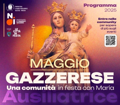 Maggio Gazzerese_copertina