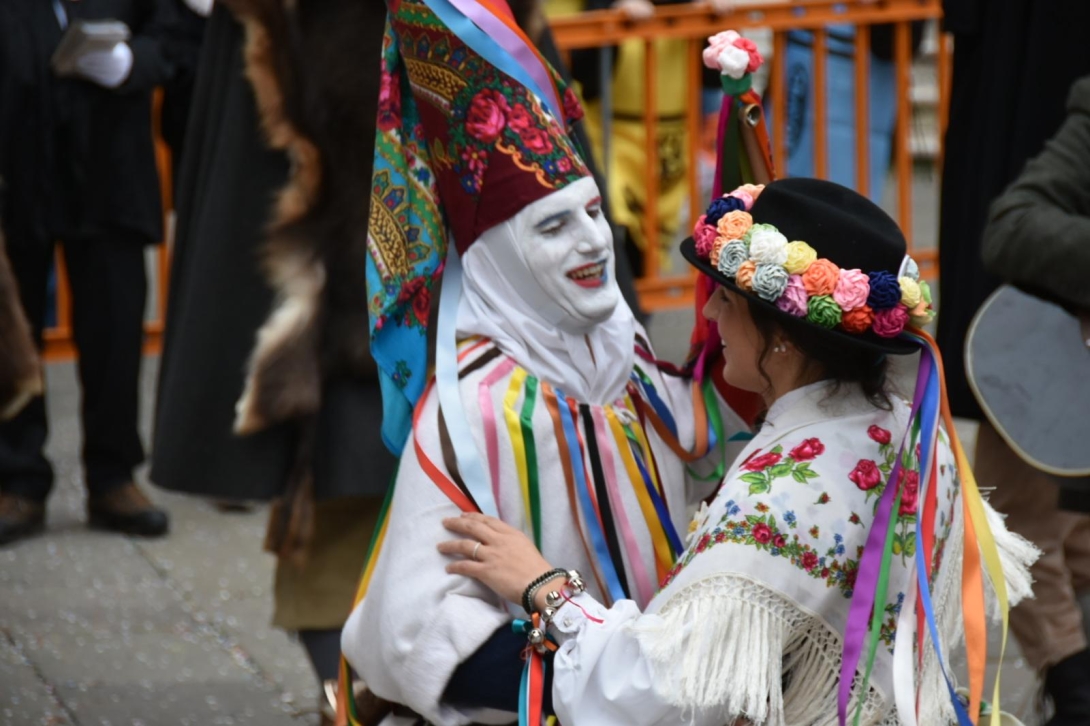 Il Carnevale delle tradizioni 2026