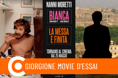 Combo Nanni Moretti Circuito Cinema