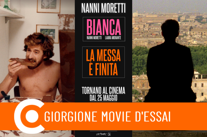 Combo Nanni Moretti Circuito Cinema