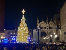 Immagine campione originale