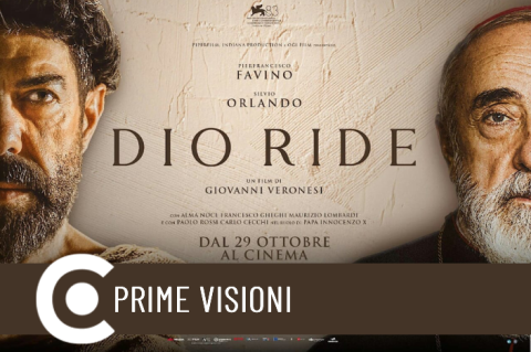 dio ride