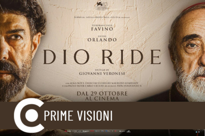 dio ride