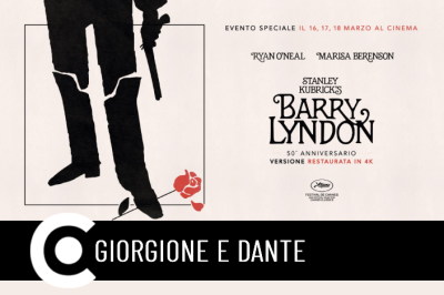 Barry Lyndon Circuito Cinema