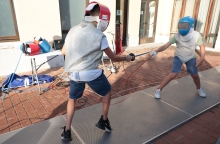 Immagine campione originale