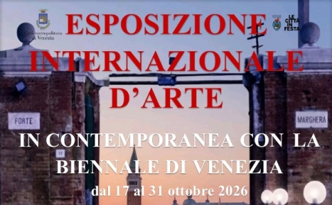 Esposizione Internazionale d’Arte