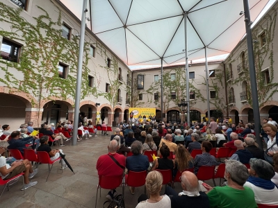 “Le Ragioni della Speranza”: al via a Mestre la XV edizione del Festival della Politica