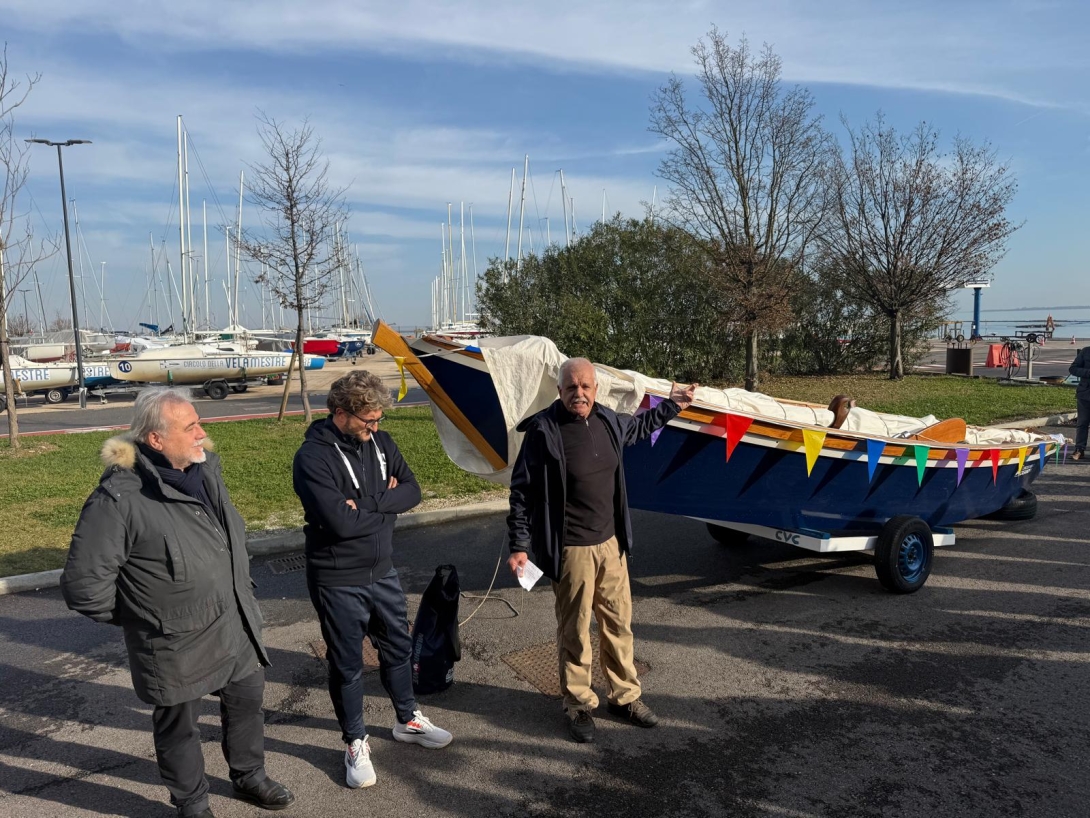 Varo Sanpierota Sarsegna