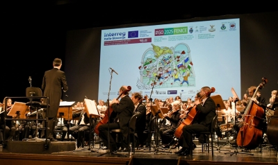 #Go2025Fenice: al Teatro Verdi di Gorizia il concerto finale 23 maggio 2025