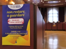 Immagine campione originale