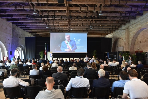 Convegno Alto Adriatico Arsenale 2026