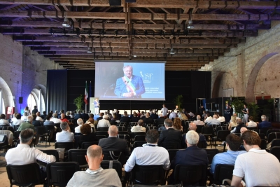 Convegno Alto Adriatico Arsenale 2026