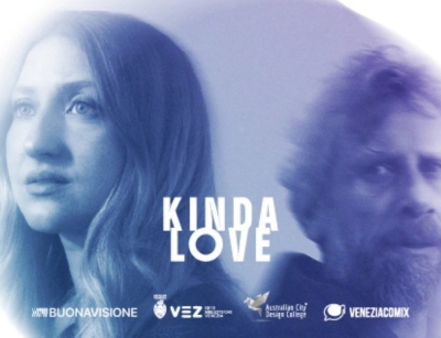 Kinda Love