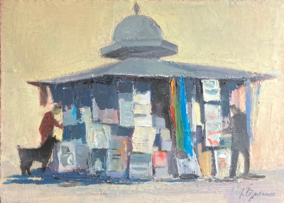 Mostra "Le edicole di Venezia"